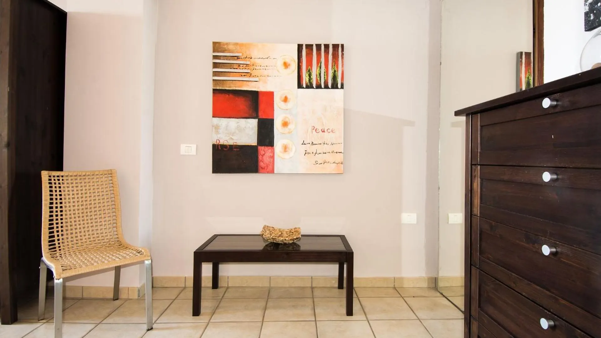 Lovely Apartment On 2 Floors With Sea View Santa Cruz de la Palma  Spanien
