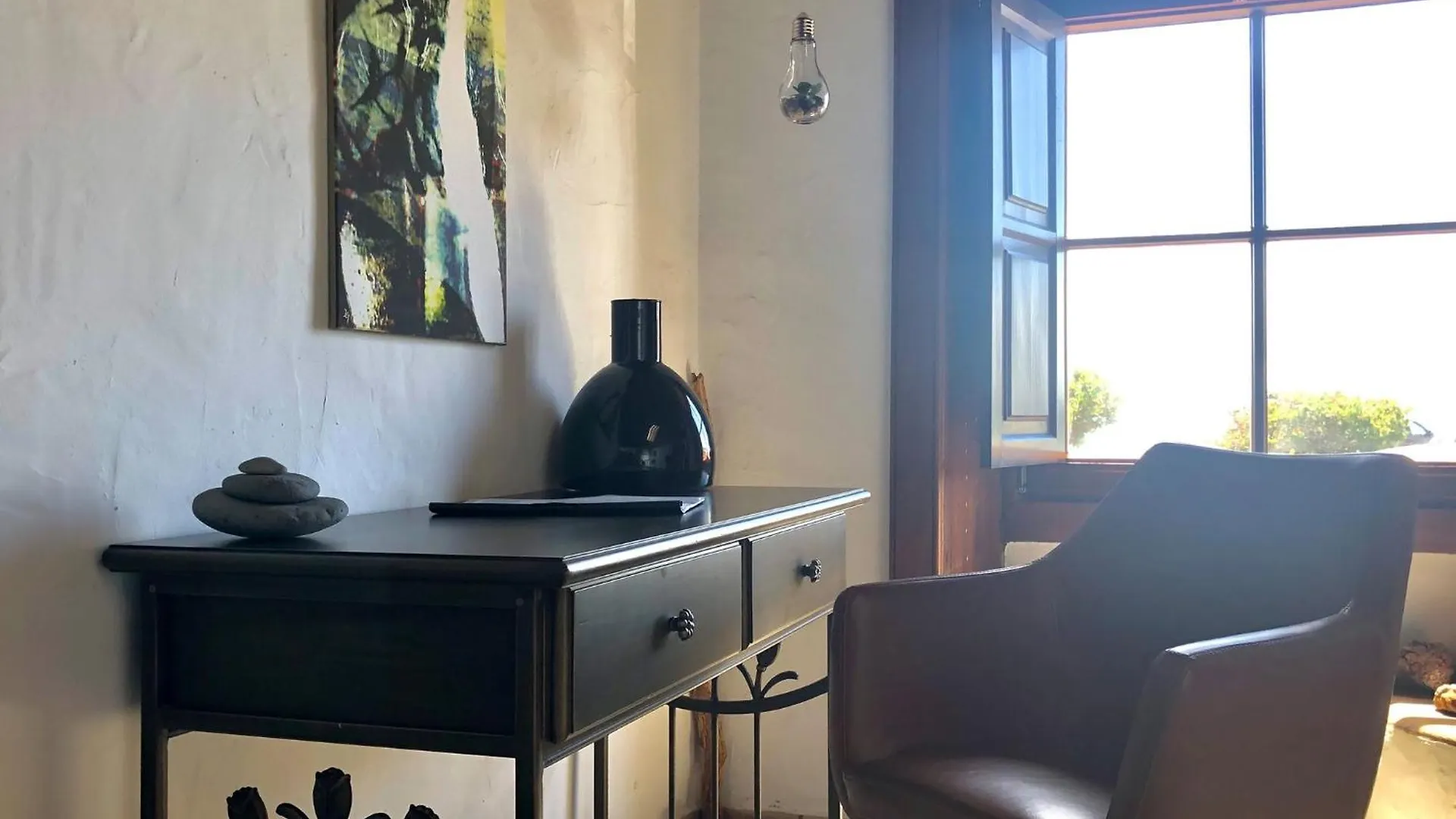 Lovely Apartment On 2 Floors With Sea View Santa Cruz de la Palma  Santa Cruz de la Palma (Isla de la Palma)