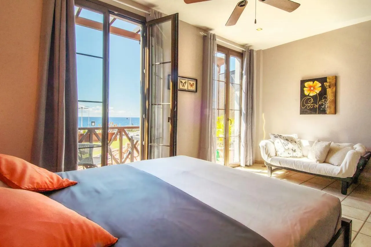 Lovely Apartment On 2 Floors With Sea View Santa Cruz de la Palma  0*, Santa Cruz de la Palma (Isla de la Palma)