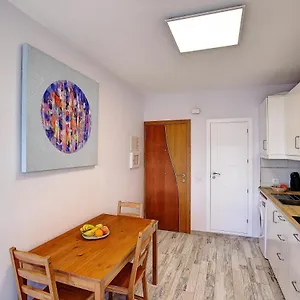  Apartment Vv Casco Historico Sea Views