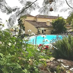  Ferienhaus Große 19jh, Pool, Terrasse, Nahe Santa Cruz