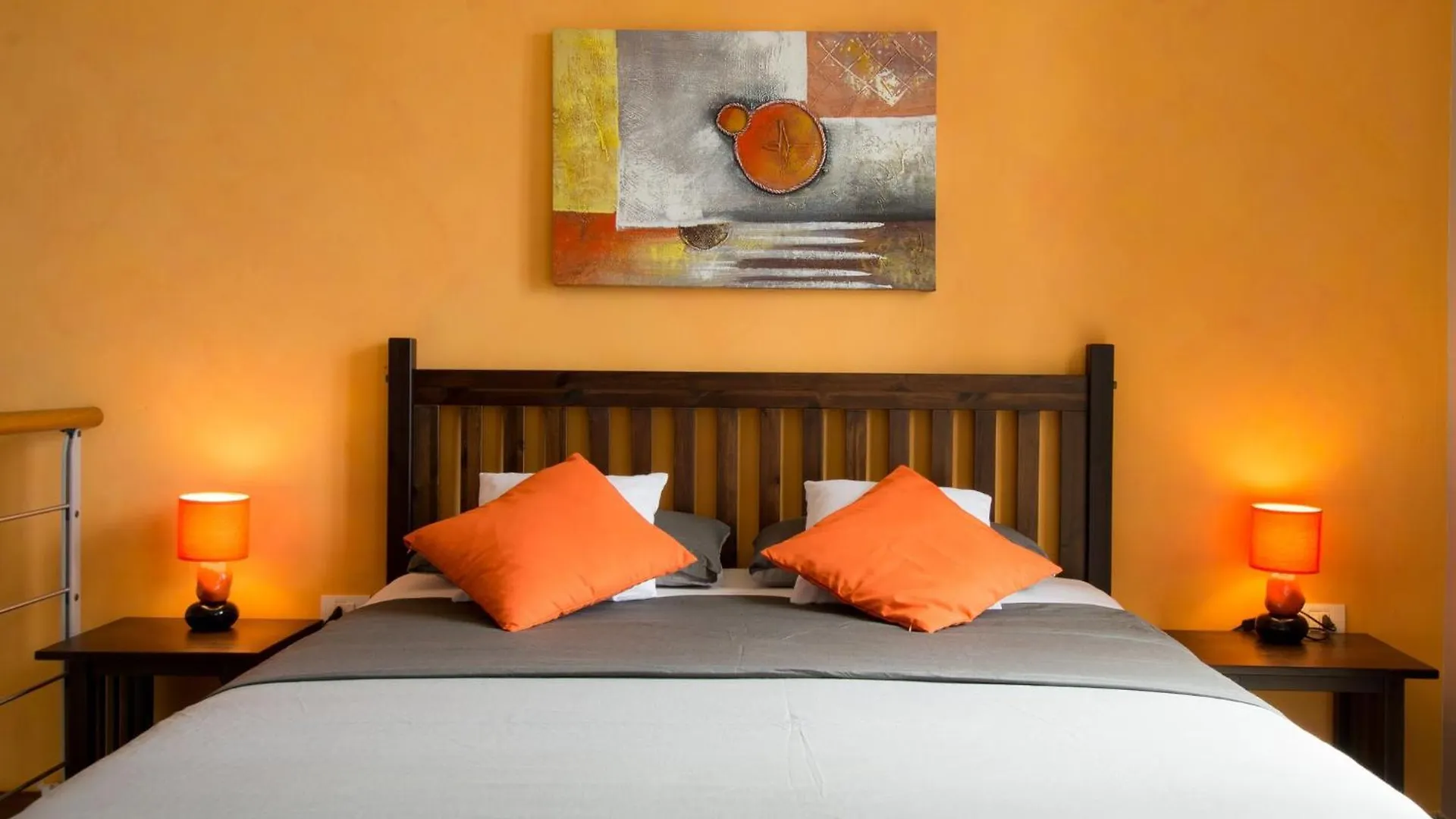 Lovely Apartment On 2 Floors With Sea View Santa Cruz de la Palma  0*, Santa Cruz de la Palma (Isla de la Palma)
